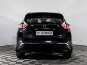 Nissan Murano III (Z52) Санкт-Петербург  - изображение 32