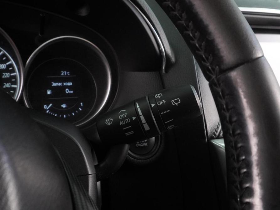 Mazda CX-5 I Рестайлинг Воронеж  - изображение 18