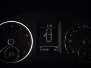 Volkswagen Tiguan I Рестайлинг Москва  - изображение 36