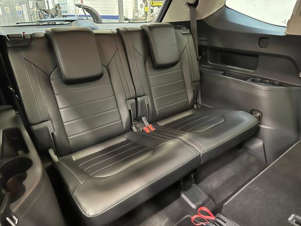 Volkswagen Teramont I с пробегом 2018 года, цена 2 980 000 рублей, 180834 км, внедорожник, Автокод Объявления