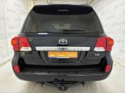 Toyota Land Cruiser 200 Series Рестайлинг 1 Пермь  - изображение 29
