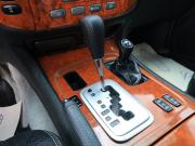 Toyota Land Cruiser 100 Series Рестайлинг 2 Калуга  - изображение 43