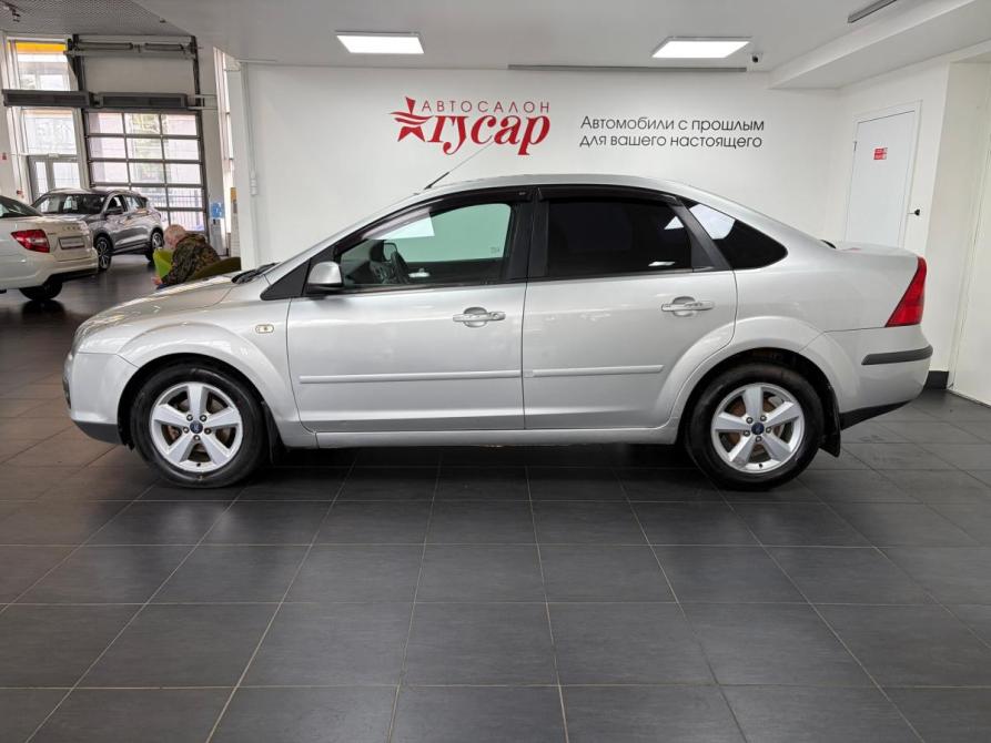 Ford Focus II Киров  - изображение 4