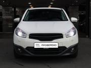 Nissan Qashqai I Рестайлинг Москва  - изображение 16