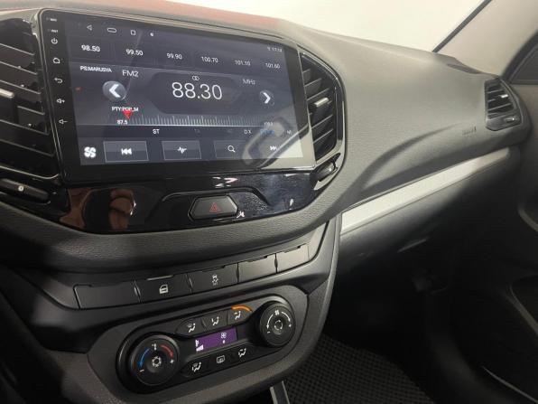 Lada (ВАЗ) Vesta I с пробегом 2020 года, цена 1 066 000 рублей, 76435 км, седан, Автокод Объявления
