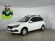 Lada (ВАЗ) Granta I Рестайлинг Санкт-Петербург  - изображение 17