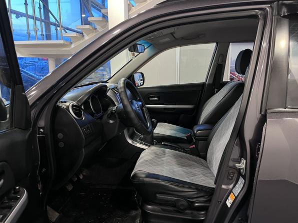 Suzuki Grand Vitara II Рестайлинг 2 с пробегом 2012 года, цена 1 295 000 рублей, 166978 км, внедорожник, Автокод Объявления