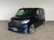 Toyota Roomy I Москва  - изображение 19