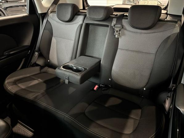 Kia Soul II Рестайлинг с пробегом 2017 года, цена 1 620 000 рублей, 93000 км, хэтчбек, Автокод Объявления