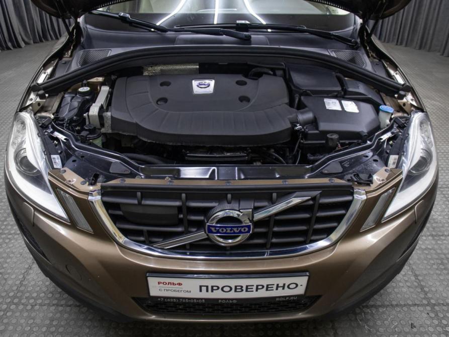Volvo XC60 I Москва  - изображение 9