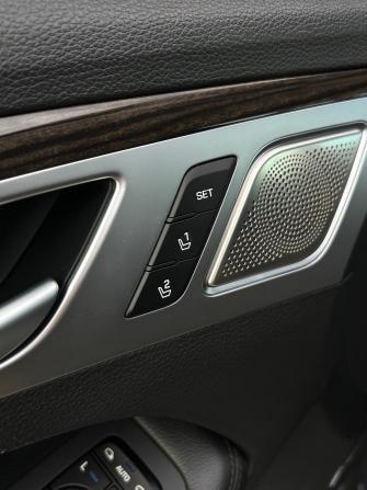 Genesis G80 I с пробегом 2019 года, цена 2 570 000 рублей, 121135 км, седан, Автокод Объявления