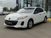 Mazda 3 II (BL) Рестайлинг Ижевск  - изображение 23