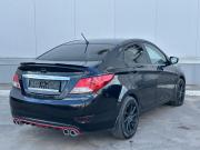 Hyundai Solaris I Тамбов  - изображение 28