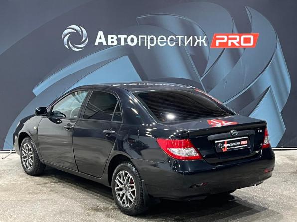 BYD F3 I с пробегом 2012 года, цена 300 000 рублей, 231226 км, седан, Автокод Объявления