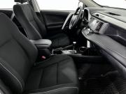 Toyota RAV4 IV (XA40) Рестайлинг Калининград  - изображение 29