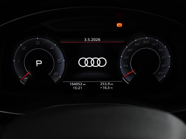 Audi Q8 I (4M) с пробегом 2019 года, цена 5 900 000 рублей, 164050 км, внедорожник, Автокод Объявления