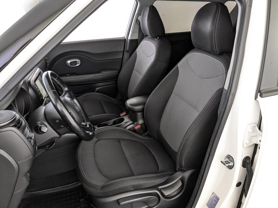 Kia Soul II Рестайлинг Москва  - изображение 20