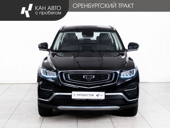 Geely Atlas Pro с пробегом 2023 года, цена 2 048 000 рублей, 80777 км, внедорожник, Автокод Объявления