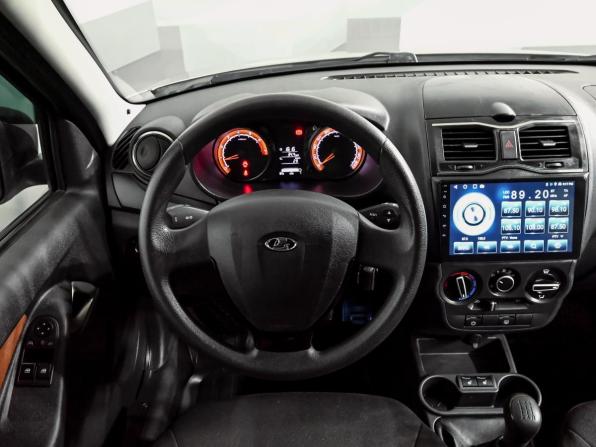 Lada (ВАЗ) Granta I Рестайлинг с пробегом 2022 года, цена 850 000 рублей, 87512 км, универсал, Автокод Объявления
