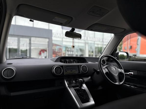 Toyota Corolla Rumion с пробегом 2009 года, цена 1 280 000 рублей, 143200 км, универсал, Автокод Объявления