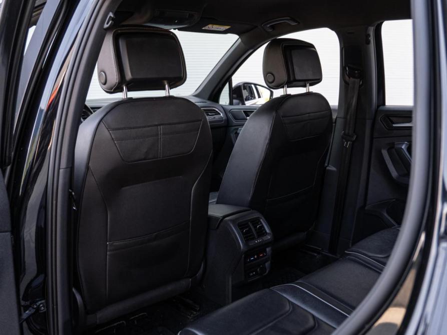 Volkswagen Tiguan II Рестайлинг Краснодар  - изображение 11