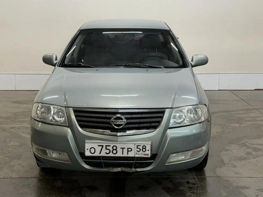 Nissan Almera Classic I Саратов  - изображение 3