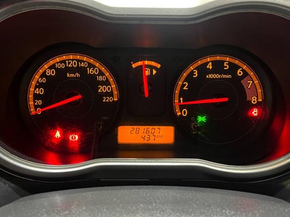 Nissan Note I с пробегом 2007 года, цена 480 000 рублей, 281607 км, хэтчбек, Автокод Объявления