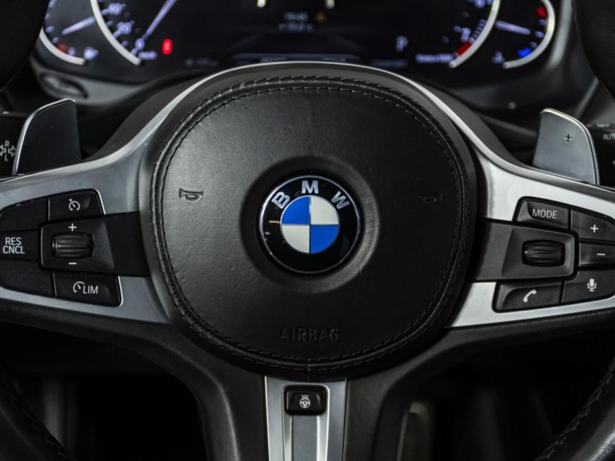 BMW X3 III (G01) Москва  - изображение 12