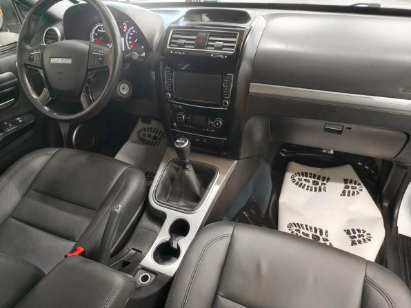 Haval H5 I с пробегом 2020 года, цена 1 549 300 рублей, 42317 км, внедорожник, Автокод Объявления