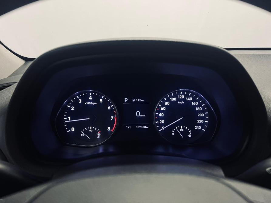 Hyundai i30 III Рестайлинг 2 Санкт-Петербург  - изображение 19