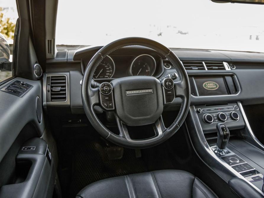 Land Rover Range Rover Sport II Волгоград  - изображение 15