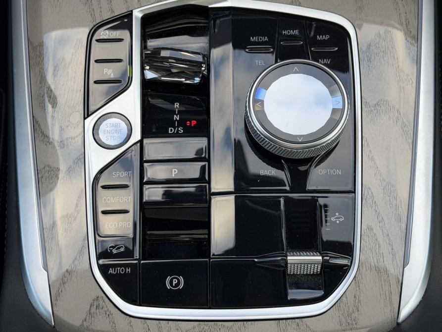 BMW X7 I (G07) Рестайлинг Казань  - изображение 30