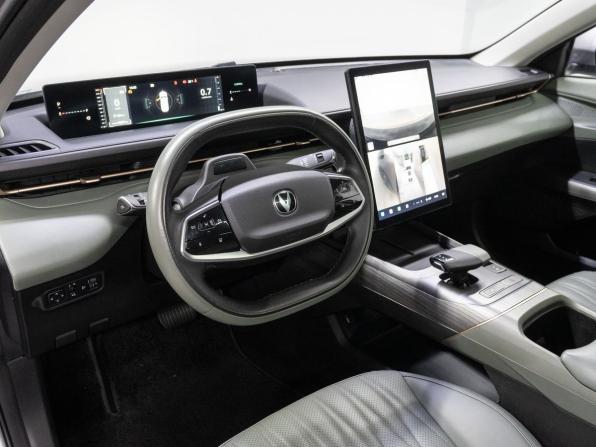 Changan Lamore с пробегом 2023 года, цена 1 750 000 рублей, 69827 км, седан, Автокод Объявления