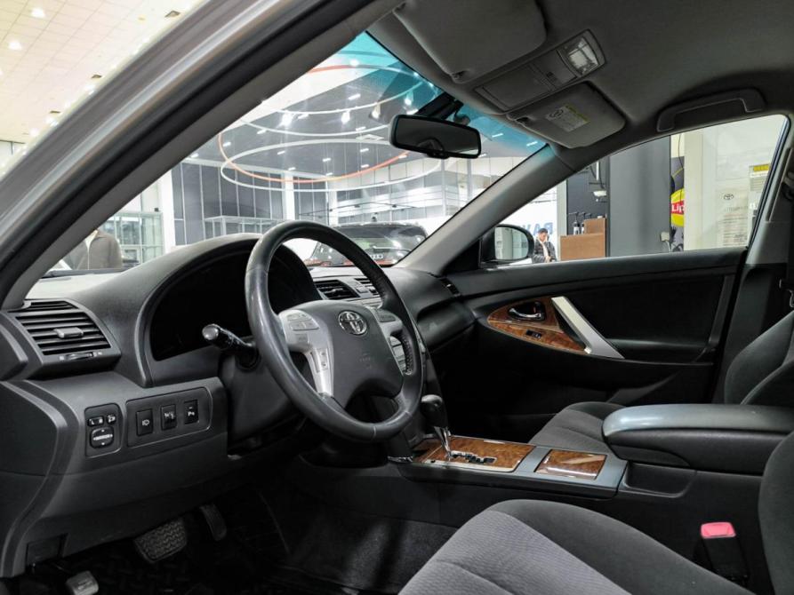 Toyota Camry VI (XV40) Рестайлинг Казань  - изображение 13