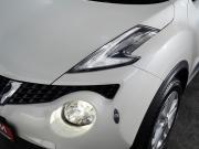 Nissan Juke I Рестайлинг Иркутск  - изображение 45
