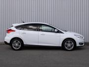 Ford Focus III Рестайлинг Сочи  - изображение 25