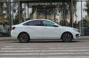 Lada (ВАЗ) Vesta I Рестайлинг (NG) Брянск  - изображение 29