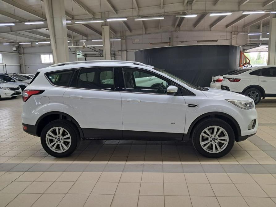 Ford Kuga II Рестайлинг Набережные Челны  - изображение 5
