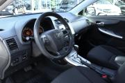 Toyota Corolla X (E140 E150) Рестайлинг Москва  - изображение 30