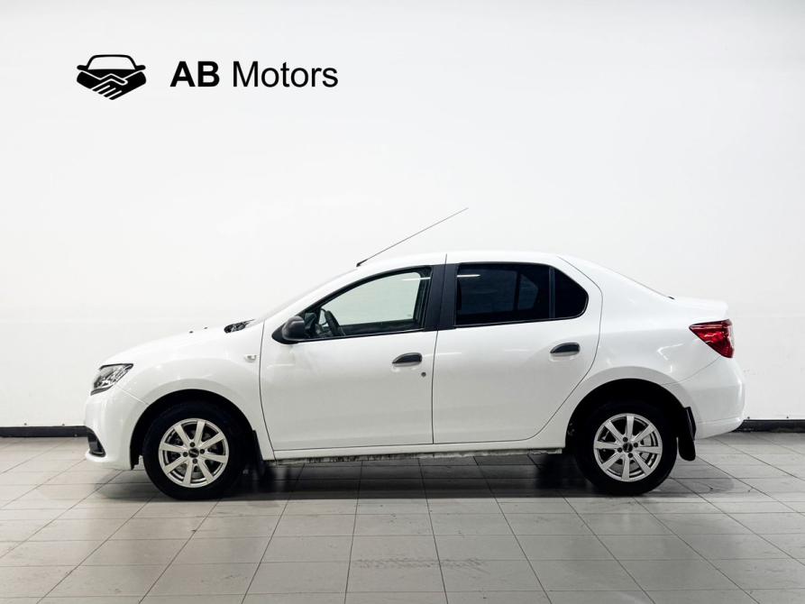 Renault Logan II Белгород  - изображение 3