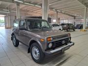 Lada (ВАЗ) 2121 (4x4) I Рестайлинг (2020) Набережные Челны  - изображение 25