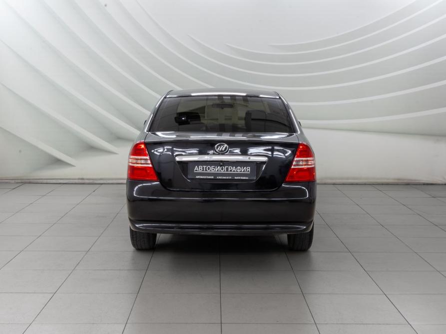 Lifan Solano I (620) Волгоград  - изображение 6