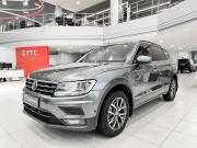 Volkswagen Tiguan II Казань  - изображение 23