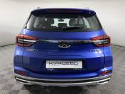 Chery Tiggo 4 I Рестайлинг Москва  - изображение 25