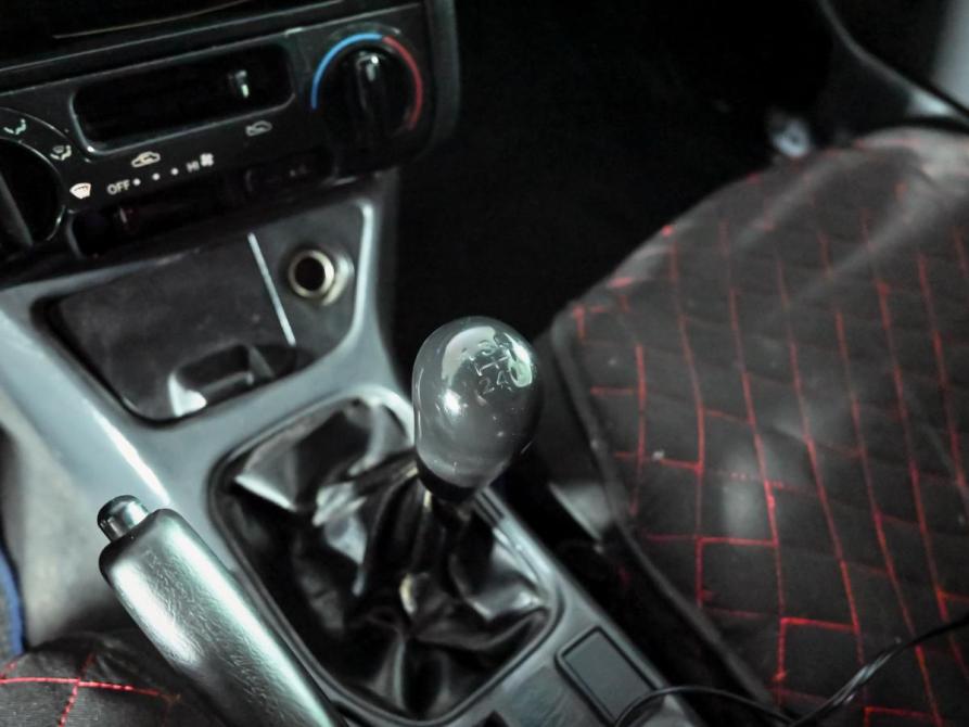 Toyota Carina E Екатеринбург  - изображение 8