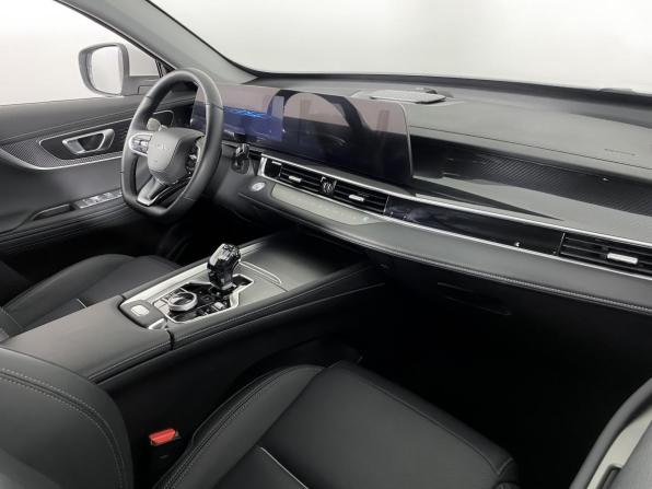 Chery Tiggo 7 Pro Max I Рестайлинг с пробегом 2025 года, цена 2 189 000 рублей, 29000 км, внедорожник, Автокод Объявления