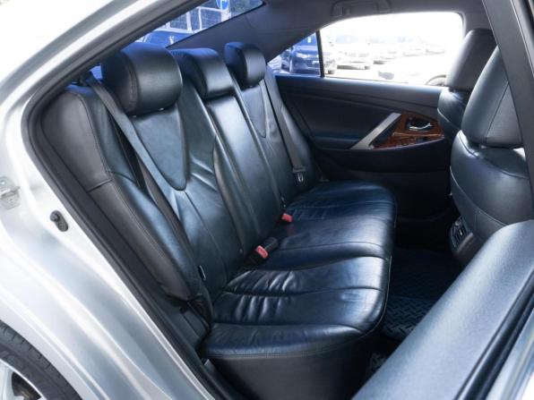Toyota Camry VI (XV40) с пробегом 2008 года, цена 815 000 рублей, 381685 км, седан, Автокод Объявления