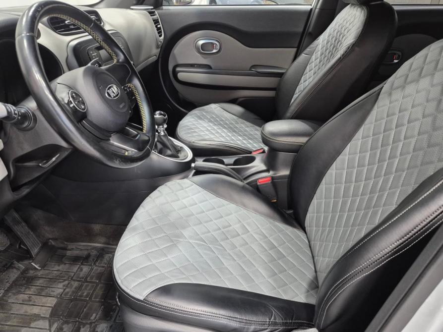 Kia Soul II Воронеж  - изображение 12