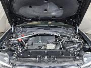 BMW X3 II (F25) Рестайлинг Москва  - изображение 29