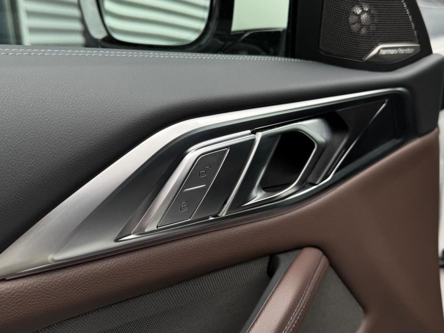 BMW 4 серии G22 G23 G26 Рестайлинг Иркутск  - изображение 26